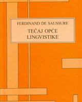 Tečaj opće lingvistike