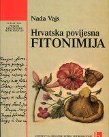 Hrvatska povijesna fitonimija