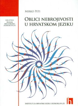 Oblici nebrojivosti u hrvatskom jeziku