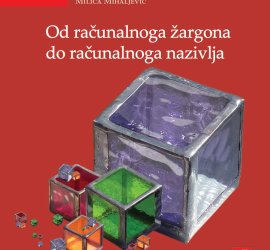 Od računalnoga žargona do računalnoga nazivlja