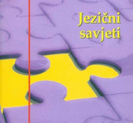 Jezični savjeti