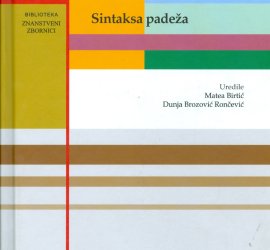 Sintaksa padeža