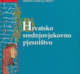 Hrvatsko srednjovjekovno pjesništvo