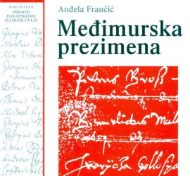 Međimurska prezimena
