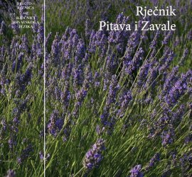 Rječnik Pitava i Zavale